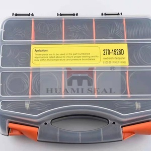 Kit de joints toriques 270-1528 270-1528D pour 2701528D 2701528 - Product Image 5