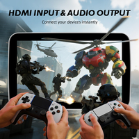 Écran tactile IPS Android 12 pour appuie-tête de voiture, lecteur DVD, connexion USB, téléviseur pour siège arrière pour BMW Série 5 7 X5 X6 GT G38 G12 G05 G06