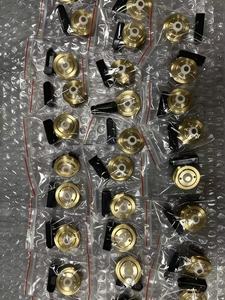 NMO 3/4'' Hole <b>Clip</b> Mount Alloyed Permanent Antenna Accessories for CB Mobile <b>Car</b> Ham Radio Antenna RG58 Cable - Product Image 3