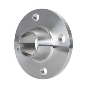 Flanges à joint lapé en alliage de nickel résistantes aux hautes températures et de précision, conformes aux normes ASME et ANSI, grand diamètre, finition lisse - Product Image 4