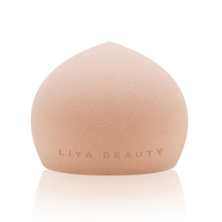 Éponges de maquillage sans latex, fond de teint végétalien doux et mignon, éponge de beauté en forme de pêche, vente en gros