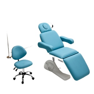 Cheap Facial Chair for Beauty Salon <b>Bed</b> Mattress for Beauty <b>Bed</b> Eyelash <b>Bed</b> Beauty Salon - Product Image 1