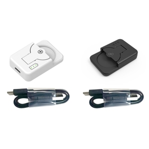 <span class=keywords><strong>Chargeur</strong></span> de batterie bouton chaud universel <span class=keywords><strong>LIR2032</strong></span> 1632 2450 type-c <span class=keywords><strong>chargeur</strong></span> de batterie rechargeable au Lithium 4.2v - Product Image 6