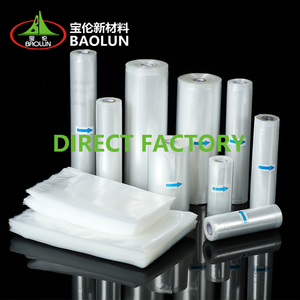 Prix usine personnalisé clair et en relief sous vide <span class=keywords><strong>Foodsaver</strong></span> <span class=keywords><strong>rouleaux</strong></span> pour repas alimentaire joint stockage - Product Image 6