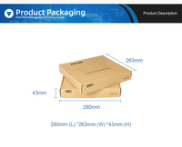 BT-PON BT-762XR Voip Xpon Ont 4Ge 4Wifi 1Tel 4 Antenas GPon Doble Banda 5G WiFi 5.8Ghz 1Fxs Tel Rj11 AC ONU