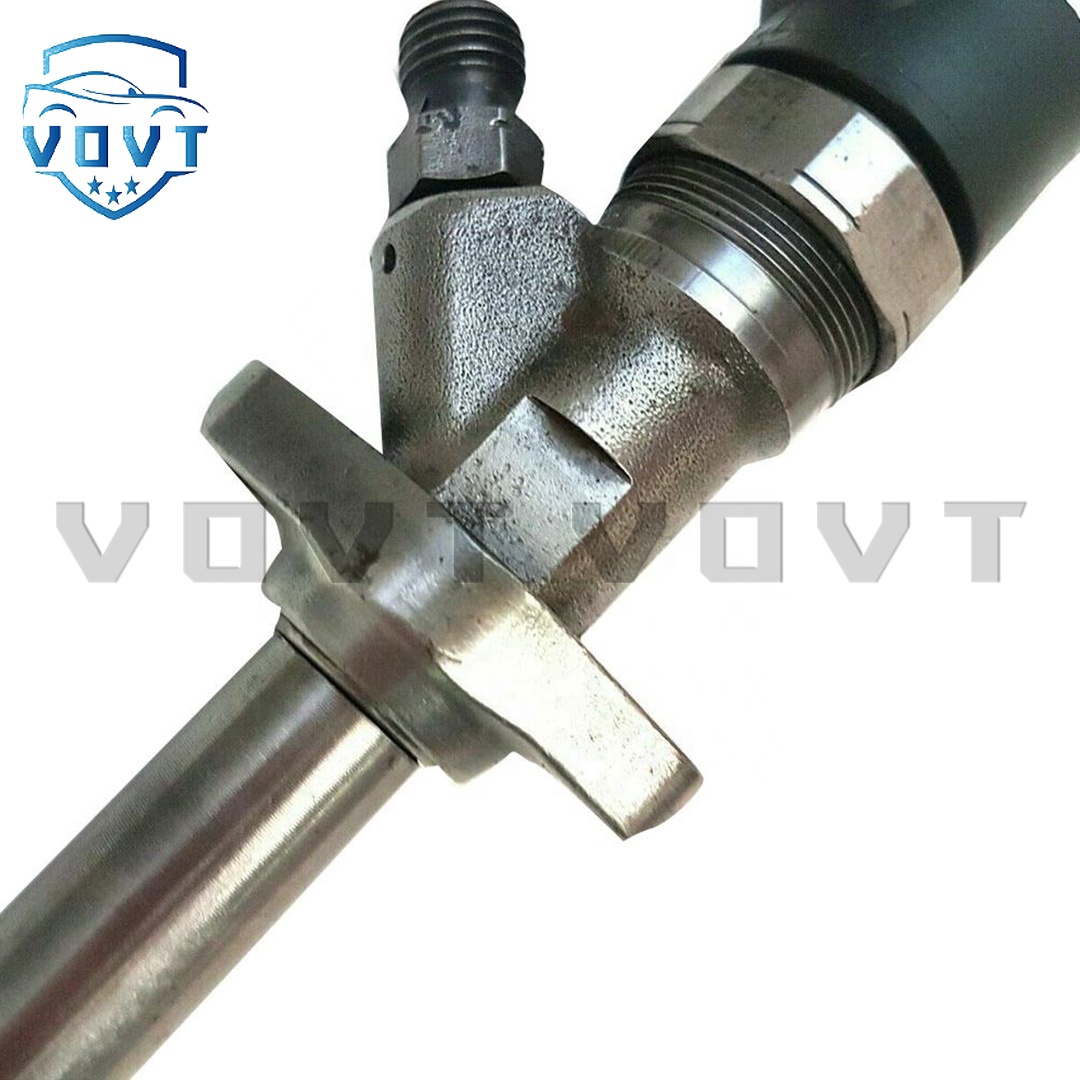 Brand New 0445116035 Diesel Fuel Injector 0 445 116 035 for VW Auto Engine Parts Injector