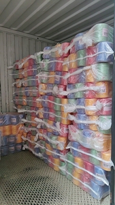 Nhà máy trực tiếp PP Baler <span class=keywords><strong>twine</strong></span> vuông <span class=keywords><strong>hay</strong></span> ràng buộc <span class=keywords><strong>twine</strong></span> đầy màu sắc PP Baler Twist Rope cho nông nghiệp cao sức mạnh chuối <span class=keywords><strong>twine</strong></span> - Product Image 6