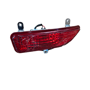 Phía Trước Ánh Sáng Đầu Đèn LED Ánh Sáng Sương Mù Ánh Sáng Đèn Sương Mù Cho Rồng Vàng Xe Buýt Xml6139 - Product Image 5