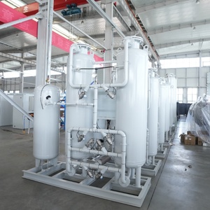 Désinfecteur à ozone général, équipement de purification de l'eau et de l'air multi-scènes, HMS-20, production d'ozone haute capacité 1 kg/h - Product Image 3