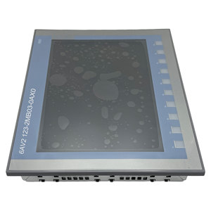 หน้าจอสัมผัส HMI อุตสาหกรรม รุ่นใหม่ 6AV2 123-2MB03-0AX0 ยี่ห้อ Siemens ขนาด 12 นิ้ว จอแสดงผล TFT - Product Image 3