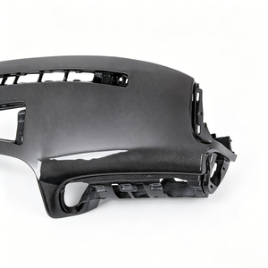 Nuevo Reemplazo de Tablero Completo de Fibra de Carbono, Ajuste Directo para Nissan GT-R R35 2008-2016 LHD - Product Image 5
