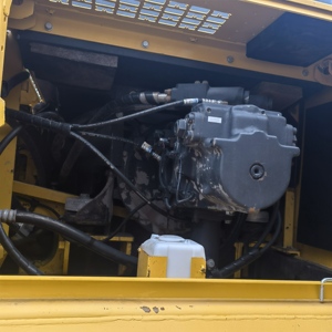 รถตักดิน Komatsu มือสองเครื่องจักรกลหนัก PC450-8 PC450ตีนตะขาบไฮดรอลิก45ตัน40ตัน - Product Image 5