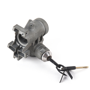 Tự động đánh lửa chuyển đổi chất lượng cao xe đánh lửa khởi động chuyển đổi & khóa Bộ - Product Image 4