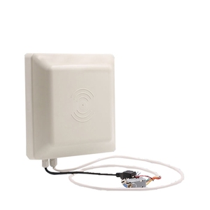 ระบบจอดรถอัจฉริยะ UHF เครื่องอ่านแท็ก RFID แบบไม่สัมผัส การ์ดสำหรับเข้า-ออก จุดจ่ายรถ ระบบจัดการลานจอดรถ - Product Image 4