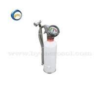 Измеритель холодильного коллектора R22 R134a R12 R404a Вакуумный датчик температуры хладагента