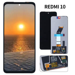 Pantalla de Repuesto para Teléfono Redmi 10, Precio de Fábrica, Pantalla LCD Original para Redmi 10, Pantalla de Repuesto para Redmi 10 5g - Product Image 5