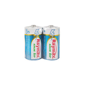 <span class=keywords><strong>LR14</strong></span> No. 2 AM2/1,5 <span class=keywords><strong>V</strong></span> Batería alcalina primaria 1,5 <span class=keywords><strong>V</strong></span> batería seca C D Batería alcalina para radio de juguete linterna estufa de gas - Product Image 1