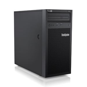 Vente en gros directe Serveur de stockage Lenovo ThinkSystem ST50 Tour Serveur Lenovo Serveur - Product Image 3