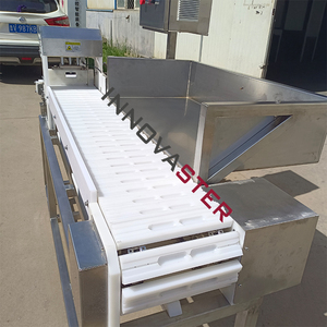 Máquina automática <span class=keywords><strong>de</strong></span> alta velocidad para pinchos <span class=keywords><strong>de</strong></span> <span class=keywords><strong>carne</strong></span>/máquina para pinchos <span class=keywords><strong>de</strong></span> <span class=keywords><strong>carne</strong></span> molida - Product Image 3