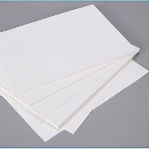 Papier d'art couché brillant/mat, matière première, papier couché C2S, 70*100cm, 80GSM - Product Image 1