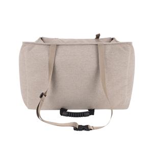 Peppy Buddies-Asiento de Seguridad para Mascotas, Cama Repelente de Agua para Perros Pequeños y Gatos, Cama de Interior para Viaje al Aire Libre - Product Image 6