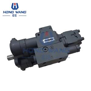 Bomba Hidráulica para Excavadoras PVD-3B-72P-16G7-5371 Nueva, Eficiente, de Alta Potencia, Control de Presión Estable y Duradero - Product Image 1