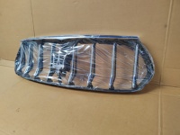Para entrega rápida Rejilla frontal de Alta Calidad 2015 2017 2020 Maserati Levante Accesorios