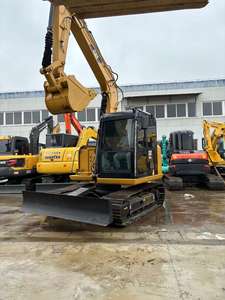 Excavatrice d'occasion CAT 307e2 Prix bon marché Excellente performance Excavatrice d'occasion CAT à vendre - Product Image 6