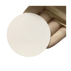 <span class=keywords><strong>Hfo2</strong></span> đĩa độ tinh khiết 99.99% hafnium Dioxide phún xạ mục tiêu hafnium oxide mục tiêu đĩa tấm giá - Product Image 3