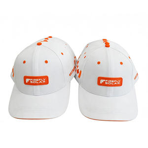 Casquette de baseball personnalisée avec logo brodé, casquettes de baseball tendance pour femmes, casquette de golf snapback de haute qualité - Product Image 1