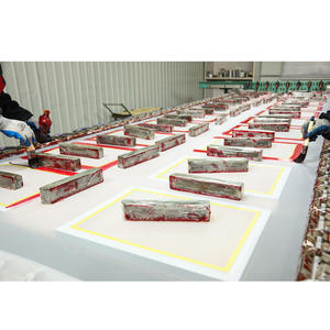 מסגרת מסך אלומיניום הדפסת 20 x24 אינץ 'עם מתח רשת 20n - Product Image 6