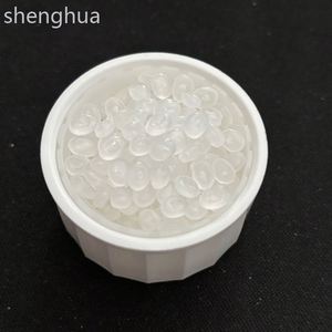 Granulés de polypropylène de qualité alimentaire à haute fluidité J740, matière plastique PP, matières premières, copolymère en bloc - Product Image 5