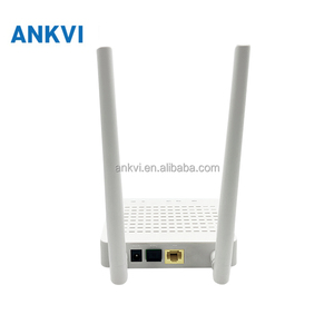 GPON ONU avec WiFi SG5040 1GE 300Mbps 2.4GHz Fibre ONT pour FTTH Petit Bureau - Product Image 1