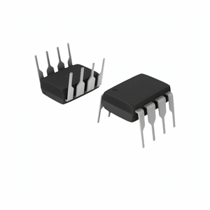8 DIP Original One Stop Service FT93C56A-IDR-B Components Electronic Memory - Product Image 1