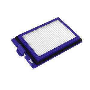 Cartouche filtrante Hepa haute efficacité pour aspirateur Eufy X8 Pro X9 Pro X10 Pro 11S Max, pièces détachées pour usage domestique - Product Image 5