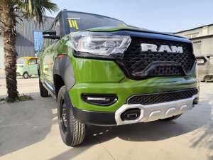 Camioneta Eléctrica Grande NE con Batería de Litio de Cuatro Ruedas (30kWh), Autonomía de 100km, Motor de 50kW, Ideal para Familias, Carga, Duradera - Product Image 3