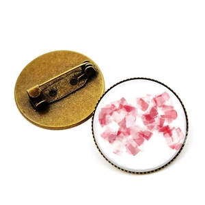 Fanático del fútbol Tottenham AC Milan París Brasil <span class=keywords><strong>Liga</strong></span> de Campeones <span class=keywords><strong>La</strong></span> <span class=keywords><strong>Liga</strong></span> Equipo Emblema Broche Insignia Deportes Pin de metal - Product Image 4