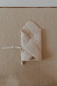 Trẻ sơ sinh unisex ấm mùa đông in 100% cotton muslin bé Swaddle Túi ngủ <span class=keywords><strong>2</strong></span> trong 1 <span class=keywords><strong>tog</strong></span> <span class=keywords><strong>2</strong></span>.5 cho ngoài trời - Product Image 4