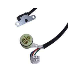 Bobine de stator magnétique 5FU-81410-00 5NF-81410-00 pour YAMAHA 350 - Product Image 3