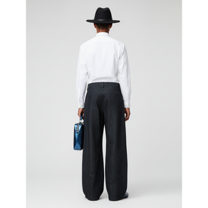 Pantalons pour hommes FINANCIAL DISTRICT COUTURE BYMANYC New York - Product Image 4