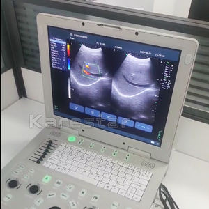 كمبيوتر محمول للبيع بالموجات فوق الصوتية دوبلر K-C107 3d Vet - Product Image 2