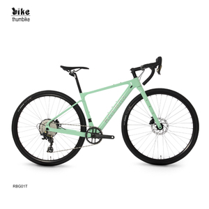 Offre Spéciale 700C fibre de carbone gravier vélo usine directement vente vélo de route gravier bicicleta - Product Image 1