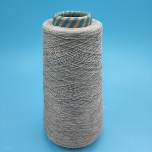 Fils mélangés en micro-coton modal 40s 50s très demandés pour le tricot ou le tissage - Product Image 3