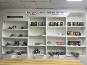 ชิ้นส่วนเครื่องยนต์11461-54170 99.5*103.5*190มม. 5L เครื่องยนต์ซับสูบสำหรับโตโยต้า - Product Image 6