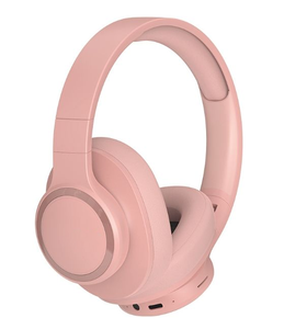 Tai nghe nhạc không dây có chức năng khử tiếng ồn và micrô, Tai nghe chơi game, tai nghe thể thao di động - Product Image 4