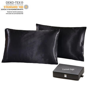 silk pillowcases in bulk