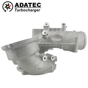 ที่อยู่อาศัยคอมเพรสเซอร์เทอร์โบชาร์จเจอร์ K04-064 EA888 Gen2 <span class=keywords><strong>2.0</strong></span> TFSI/ที่นั่ง leonvolkswagen Golf 06F145702C/53049880064 - Product Image 6