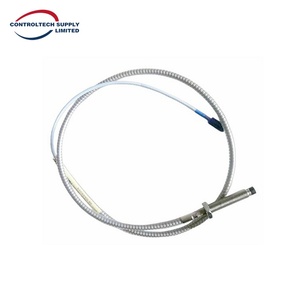 Envío Rápido, Sonda de Proximidad de Corrientes Eddy Original Nueva Bentley Nevada 330104-00-08-05-01-05, Serie 3300 NSv - Product Image 2