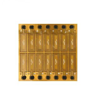 GSC RFID 13,56 Mhz Resistencia a altas temperaturas FPC Etiqueta impermeable NFC - Product Image 3