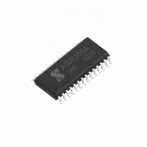 AGD8256A-JSM SOP-28-300mil Gate <b>Driver</b> Chip - Product Image 1